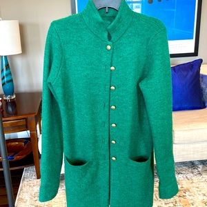 Women’s cardigan sweater